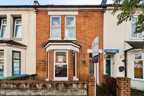 York Road, Shirley, Southampton... 2 bed terraced house for sale
