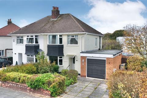 Circular Drive, Greasby, Wirral... 3 bed semi