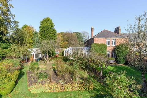 West Luddick House, Callerton Lane... 5 bed semi