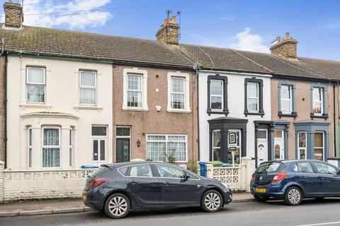 High Street, Sheerness, Kent, ME12 4 bed terraced house for sale