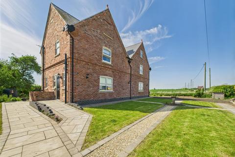 Old Sykes Lane, Hardwick, Lincoln 6 bed detached house for sale