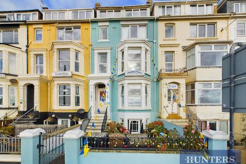 Pembroke Terrace, Bridlington Guest house for sale