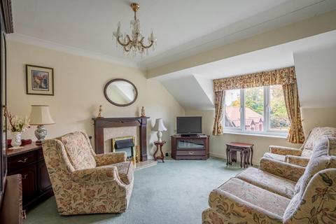 Chancery Court, Acomb, York 2 bed retirement property for sale