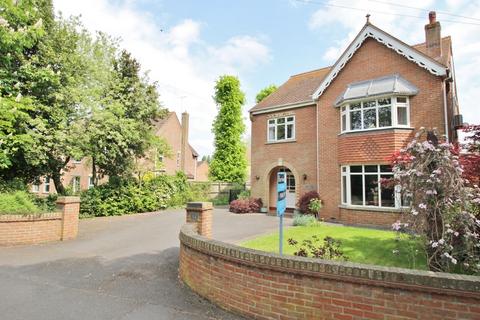 Pinchbeck Road, Spalding PE11 5 bed detached house for sale