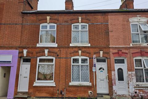 Roslyn Street,  Leicester, LE2 2 bed terraced house for sale