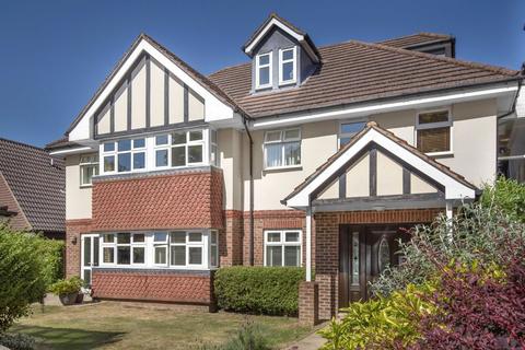 Limpsfield Road, Warlingham CR6 1 bed flat for sale