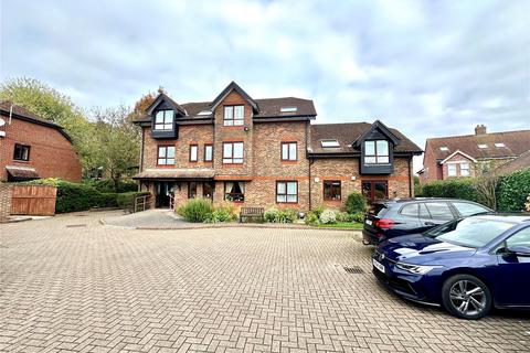 Bickerley Road, Ringwood, Hampshire... 1 bed apartment for sale