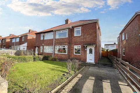 Kings Road North, Wallsend, Tyne and... 4 bed semi