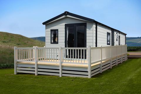 2 bedroom static caravan for sale