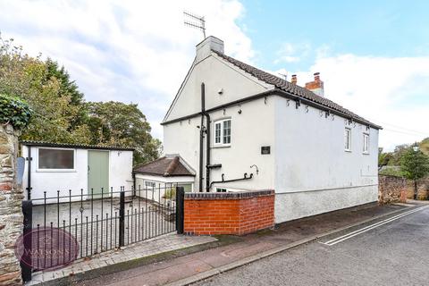 Station Road, Kimberley, Nottingham... 3 bed cottage for sale