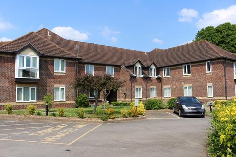 HOME MEAD, DENMEAD 2 bed retirement property for sale