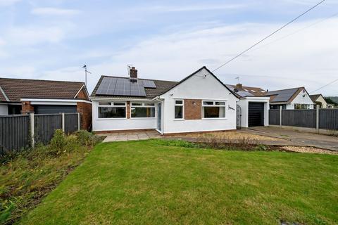 Pudding Pie Close, Langford, BS40 2 bed detached bungalow for sale