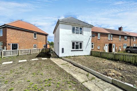 Moore Terrace, Shotton Colliery... 3 bed terraced house for sale