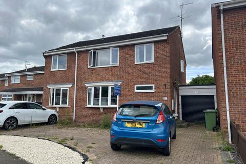 Tewkesbury GL20 5 bed detached house for sale