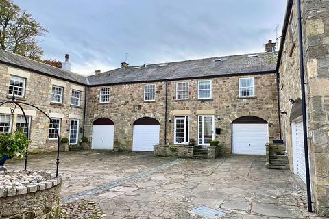 Wetherby, Sicklinghall Road, LS22 4 bed mews for sale