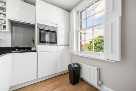 Fulham Road, Fulham, London, SW6 1 bed flat for sale