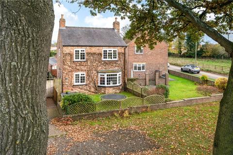 Littlethorpe, Ripon, North Yorkshire... 3 bed detached house for sale