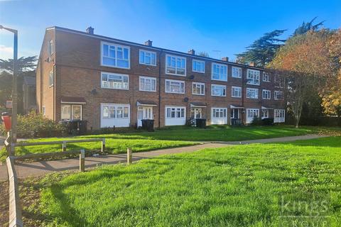 The Hides, Harlow 1 bed flat for sale