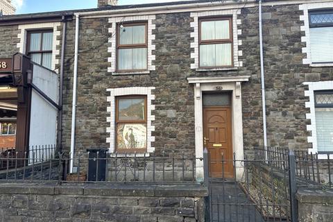 Forge Road, Port Talbot, Neath Port... 3 bed terraced house for sale