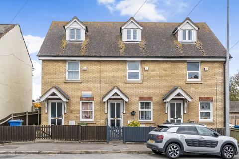 Grovehurst Road, Kemsley... 3 bed terraced house for sale