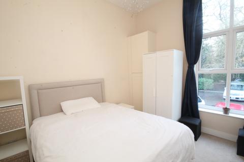 Whalley Road, Whalley Range, M16 8AH 1 bed flat for sale