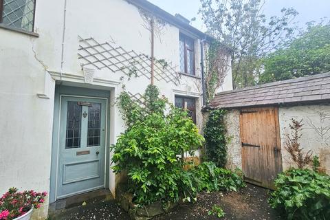 2 bedroom cottage for sale