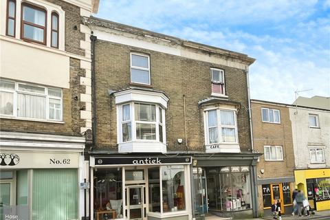 High Street, Ryde, Isle of Wight 1 bed apartment for sale