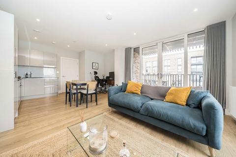 Plough Lane, London SW17 1 bed flat for sale