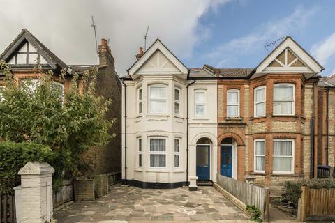 Oaklands Road, London W7 1 bed flat for sale