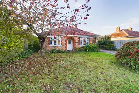 Shipdham Road, Dereham 3 bed detached bungalow for sale
