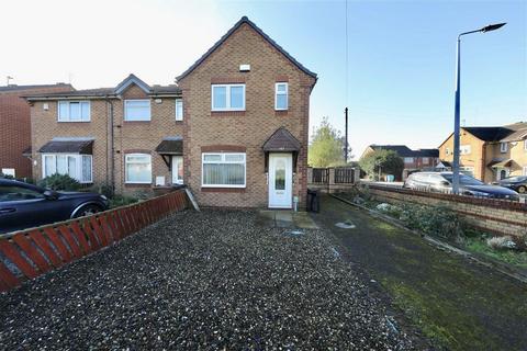 Kilnsea Grove, Hull 3 bed terraced house for sale