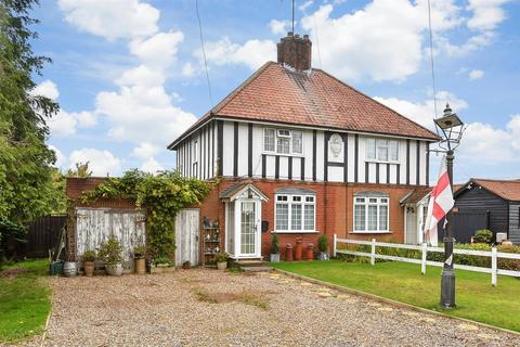 Holyfield, Waltham Abbey, Essex 3 bed semi