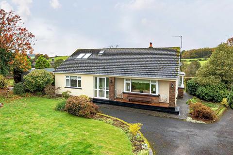 Rowanburn, Ainstable, Carlisle... 4 bed detached bungalow for sale