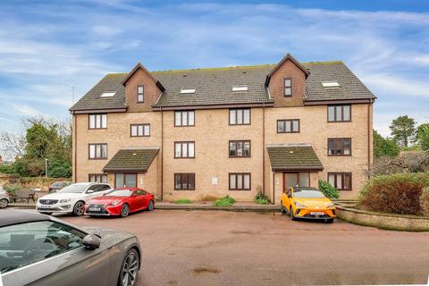 Church View, Bourne, PE10 1 bed flat for sale