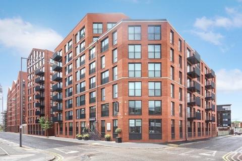 Snow Hill Wharf, Shadwell Street... 2 bed apartment for sale