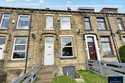 Tong Street, Bradford 2 bed terraced house for sale