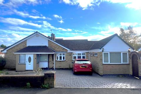 3 bedroom semi-detached bungalow for sale