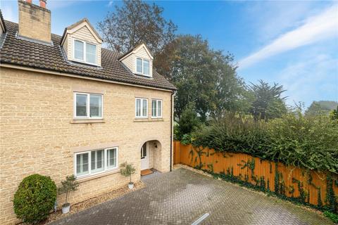Chapel View, Dyke, Bourne... 4 bed semi
