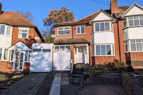 Battenhall Road, Harborne... 4 bed semi