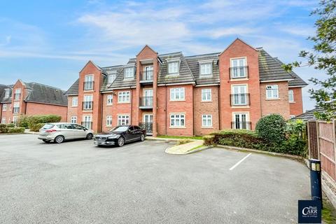 Grange Drive, Streetly, Sutton... 2 bed apartment for sale