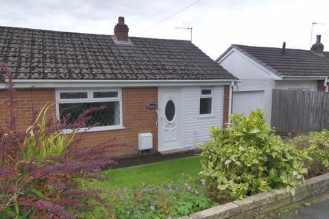 Rishworth Rise, Oldham OL2 1 bed bungalow for sale