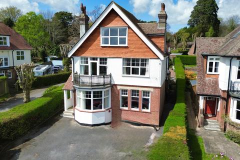 Southview Road, Crowborough, TN6 5 bed detached house for sale