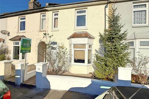 Gloucester Road, Littlehampton, West... 3 bed terraced house for sale