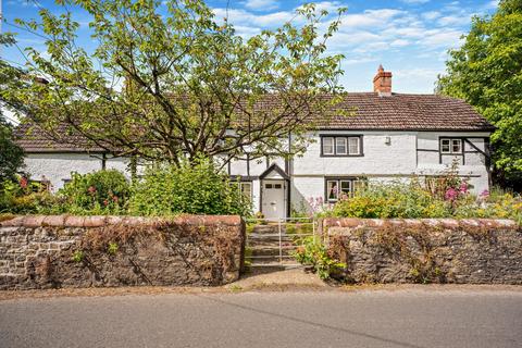 High Street, Sutton Veny, Warminster... 5 bed detached house for sale