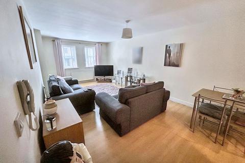 Durham Road, Deckham, Gateshead, Tyne... 2 bed apartment for sale