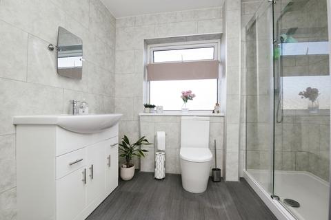 Springfields, School Aycliffe, Newton... 3 bed bungalow for sale