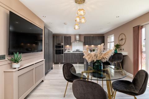 Colville at St Clair Mews Barons... 4 bed detached house for sale