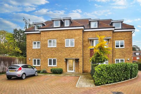 Onslow Place, Woking GU24 1 bed flat for sale