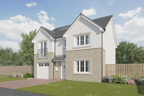 The Avondale at Dalhousie Way, Off... 4 bed detached house for sale
