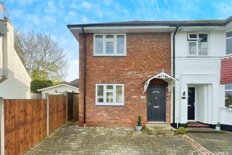 Mountfield Road, Hemel Hempstead HP2 2 bed house for sale